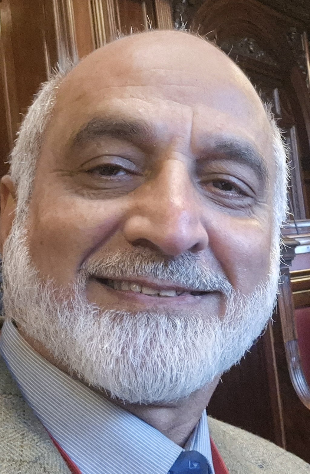 Mohammed Razaq